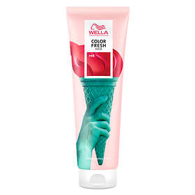 Wella Color Fresh Red Mask 150ml