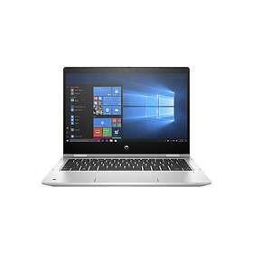 HP ProBook x360 435 G7 1F3Q9EA#ABU 13,3" Ryzen 5 4500U 8GB RAM 256GB SSD