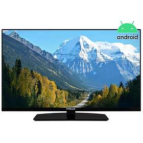 krøllet nakke Lave om Finlux 32FMAF9060 32" HD Ready (1366x768) LCD Smart TV - Objektive  prissammenligninger - Prisjagt