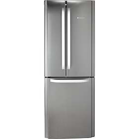 Hotpoint FFU3DX1 (Stainless Steel)