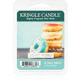 Kringle Candle Wax Melts Donut Worry