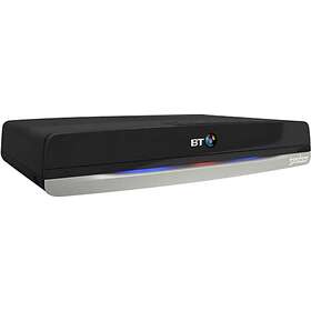 BT YouView+ DTR-T2100 500GB