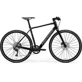 Merida eSpeeder 200 (Electric)