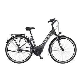 Fischer Bikes Cita 5.0i (Electric)