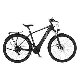 Fischer Bikes Terra 5.0i 2021 (Vélo Electrique)