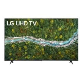 LG 50UP7700 50" 4K Ultra HD (3840x2160) LCD Smart TV