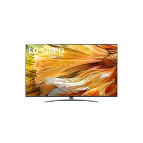 LG 75QNED91 75" 4K Ultra HD (3840x2160) QNED Smart TV