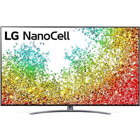 LG 55NANO96 55" 8K Ultra HD (7680x4320) LCD Smart TV