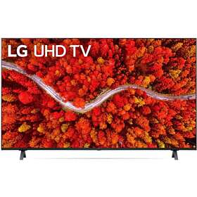 LG 55UP8000 55" 4K Ultra HD (3840x2160) LCD Smart TV