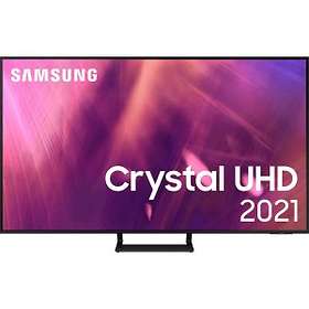 Samsung UE75AU9005 75" 4K Ultra HD (3840x2160) LCD Smart TV
