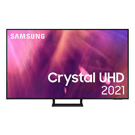 Samsung UE55AU9005 55" 4K Ultra HD (3840x2160) LCD Smart TV