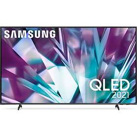 Samsung QE55Q67A 55" 4K Ultra HD (3840x2160) LCD Smart TV