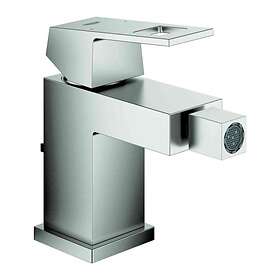 Grohe Eurocube Bidéblandare 23138DC0 (Superstål)