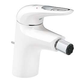 Grohe Eurostyle Mitigeurs pour bidet 33565LS3 (Matt Blanc/Chrome)