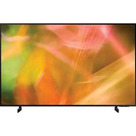 Samsung AU8002 85" 4K Ultra HD LED Smart TV - UE85AU8002