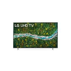 LG 70UP7700 70" 4K Ultra HD (3840x2160) LCD Smart TV