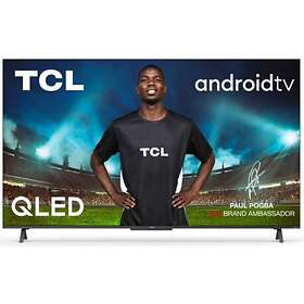 TCL 50C725 50" 4K Ultra HD (3840x2160) LCD Smart TV