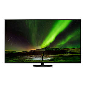 Panasonic TX-55JZ1500B 55" 4K Ultra HD (3840x2160) OLED (AMOLED) Smart TV