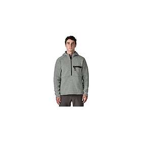 Patagonia Better Sweater QZ Fleece Sweater (Herre)