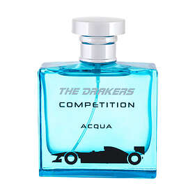 Ferrari The Drakers Competition Acqua edt 100ml