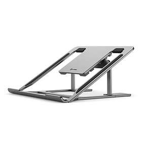 Alogic Metro Adjustable & Portable Folding Notebook Stand