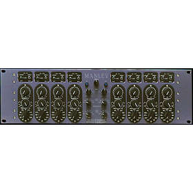 Manley Variable MU Mastering