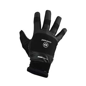 Unihoc Goalie Gloves Supergrip