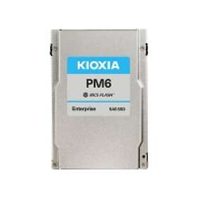 Kioxia PM6-R KPM61RUG1T92 1.92TB