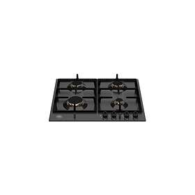 Bertazzoni P604PRONE (Black)