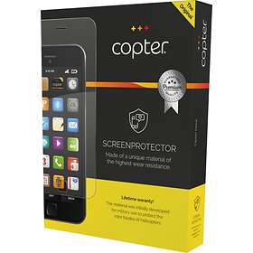 Copter Screenprotector for Motorola Moto E5 Play