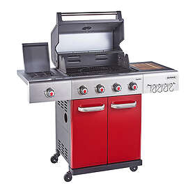 Outback Jupitor (4 Burner)