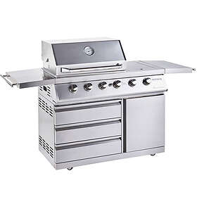 Outback Signiture II (6 Burner)