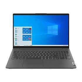 Lenovo IdeaPad 5-15 81YK0050UK 15.6" i5-1035G1 (Gen 10) 8GB RAM 256GB SSD