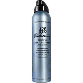 Bumble And Bumble Thickening Dry Spun Texture Spray 150ml