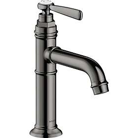 Axor Montreux 100 Tvättställsblandare 16516330 (Polerad Svart Chrome)