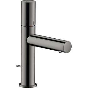 Axor Uno 110 Tvättställsblandare 45001330 (Polerad Svart Chrome)