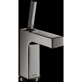 Axor Citterio 110 Tvättställsblandare 39010330 (Polerad Svart Chrome)