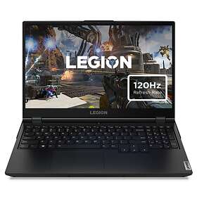 Lenovo Legion 5-15 82B50042UK 15.6" Ryzen 5 4600H 8GB RAM 256GB SSD