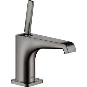 Axor Citterio E 90 Tvättställsblandare 36102330 (Polerad Svart Chrome)
