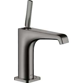 Axor Citterio E 130 Tvättställsblandare 36101330 (Polerad Svart Chrome)