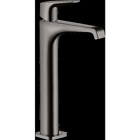 Axor Citterio E 250 Tvättställsblandare 36113330 (Polerad Svart Chrome)