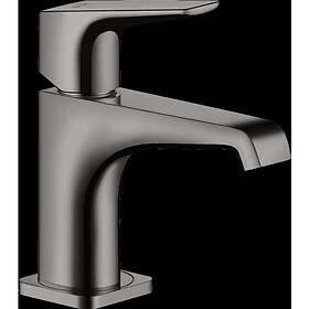 Axor Citterio E 90 Tvättställsblandare 36112330 (Polerad Svart Chrome)