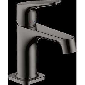 Axor Citterio M 70 Tvättställsblandare 34016330 (Polerad Svart Chrome)