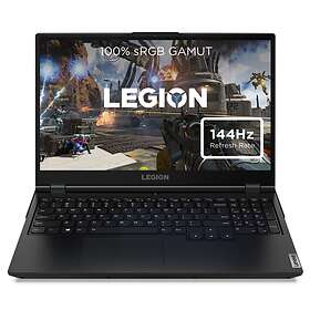Lenovo Legion 5-15 81Y6005TUK 15.6" i5-10300H (Gen 10) 8GB RAM 256GB SSD