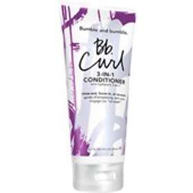 Bumble And Bumble Bb. Curl 3in1 Conditioner 200ml