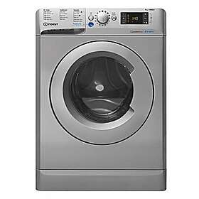 Indesit BWE91483XSUKN (Silver)