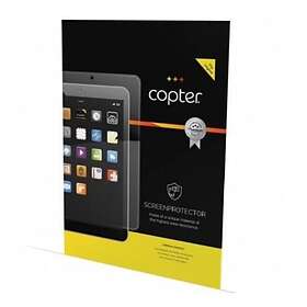 Copter Screenprotector for Samsung Galaxy Tab Active Pro 10.1