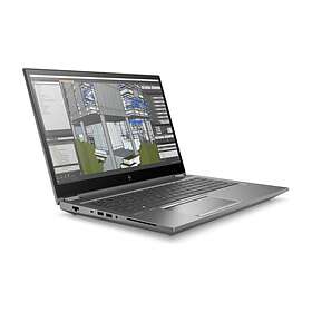 HP ZBook Fury 15 G7 119X9EA#ABU 15.6" i7-10750H (Gen 10) 16GB RAM 256GB SSD