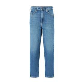 Lee Stella High Waist Tapered Jeans (Dame)