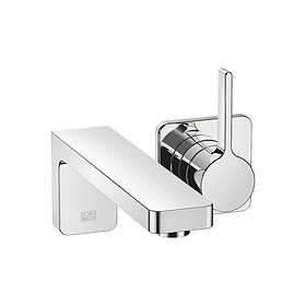 Dornbracht Lulu Basin Mixer 3686071000 (Chrome)